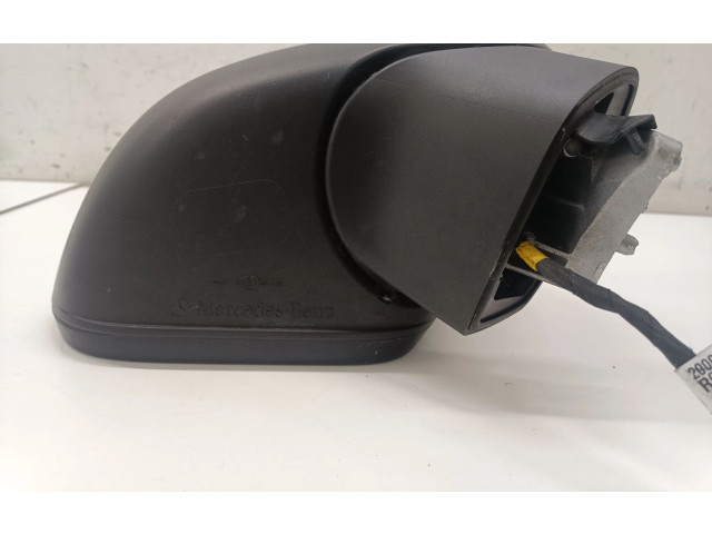 Zpětné zrcátko  Mercedes-Benz A W177 2023  A1778108804  