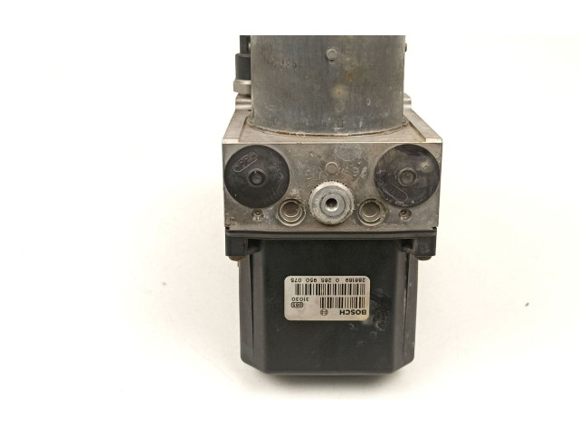 Jednotka ABS 1494680080, 0265225165   Peugeot 807 2002
