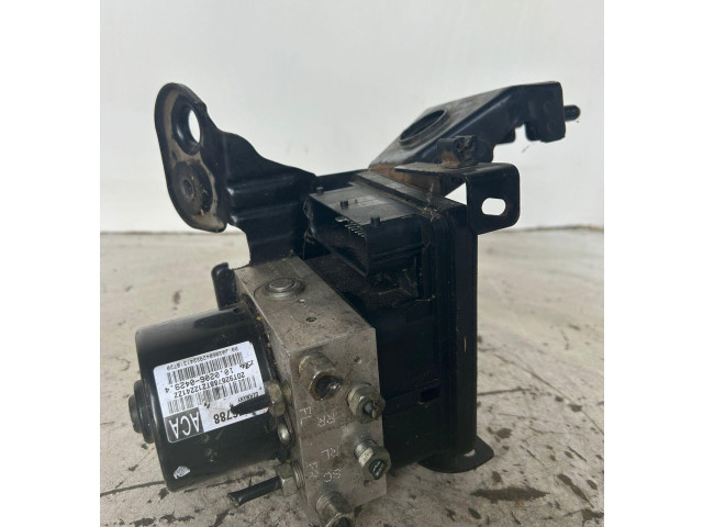 Jednotka ABS 13356788, 13356788   Chevrolet Orlando 2010