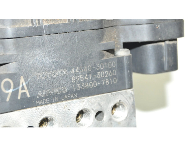 Jednotka ABS 4454030100   Lexus GS 300 350 430 450H 2006