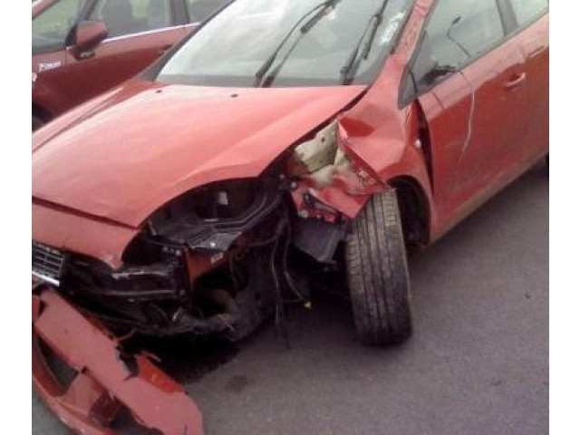 Jednotka ABS 71751083   Fiat Bravo 2008