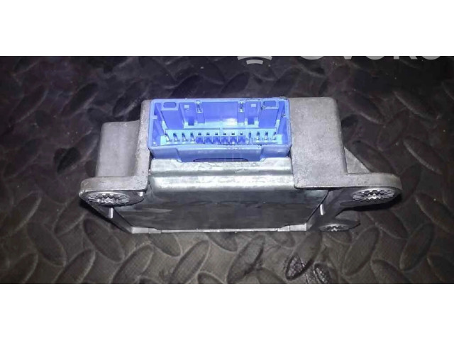 Блок подушек безопасности 57K30D   Mazda 626