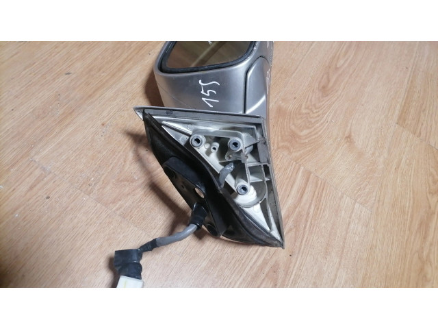 Zpětné zrcátko pravé Lexus ES 250 - 300 - 330 2004  010132, 020132  