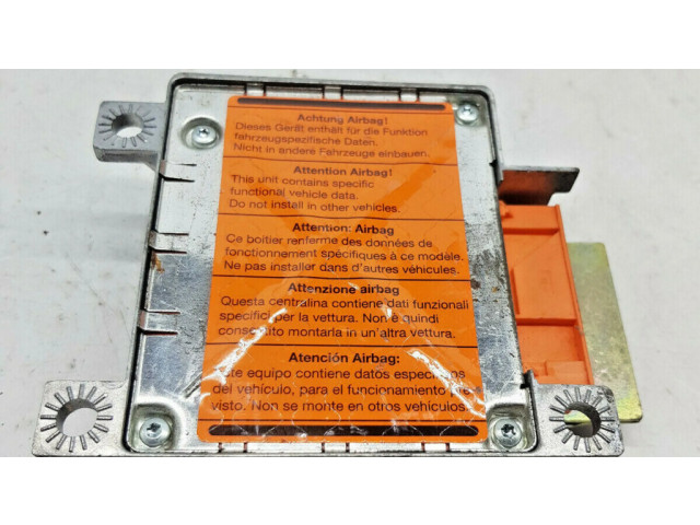 Блок подушек безопасности 65778367035   BMW 3 E36