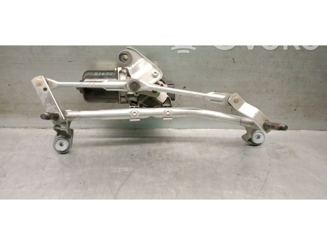 Моторчик дворников A4538200040, A4538200040    Smart ForFour II W453