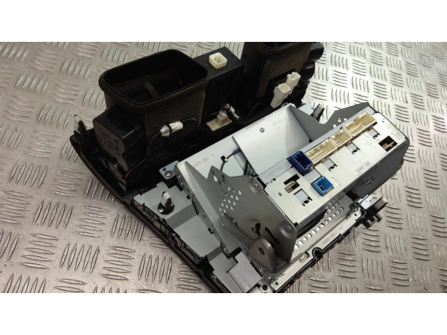 Дисплей    86110-50200   Lexus LS 460 - 600H