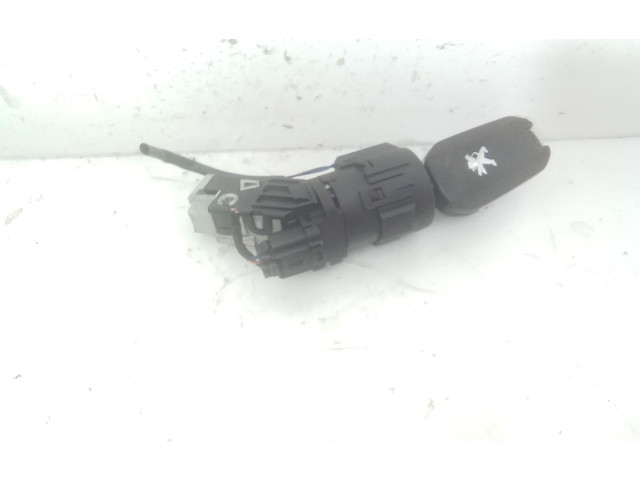 Řídící jednotka 0281030545, 0281030545   Peugeot 208 2014