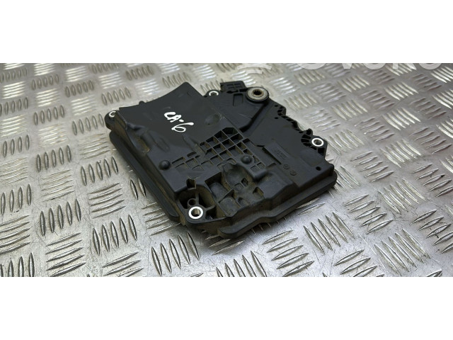 Блок управления коробкой передач A0044460310   Mercedes-Benz ML W164