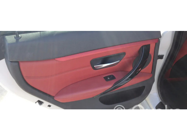 Вентилятор радиатора     8616315, 9450015    BMW 4 F32 F33 2.0