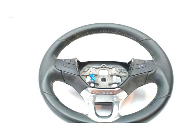 Volant Peugeot 208 2012 98007408ZD, 98084115ZD  