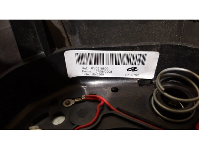 Volant Volvo XC60 2009 30778847  