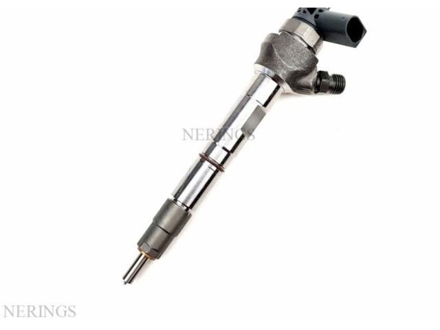 Форсунка 0445110471, 0986435257    Audi A6 C7   