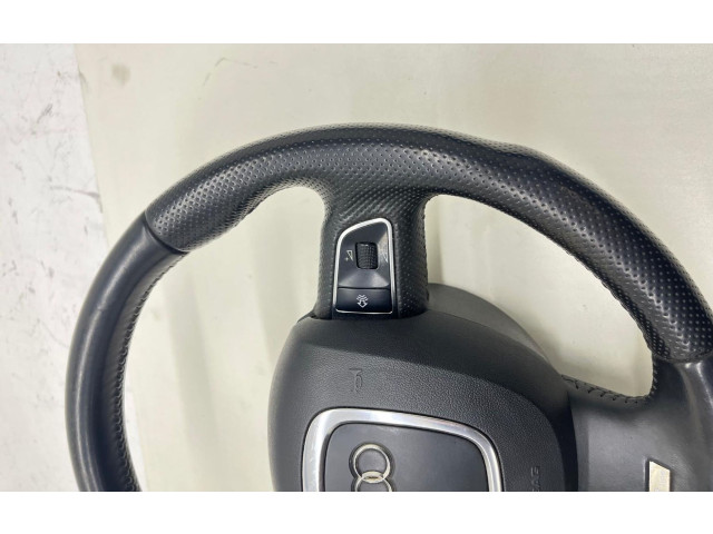 Volant Audi A5 8T 8F 2008 8K0419091BB, 8k0880201g  