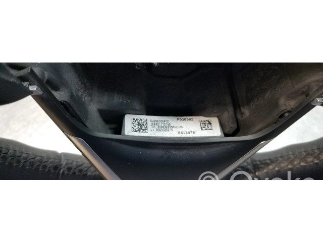 Volant BMW X1 E84 2015 32306860357  