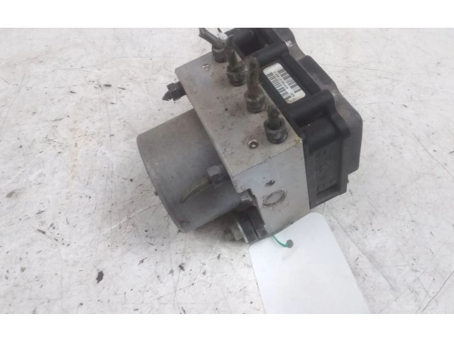 Блок АБС 4541F5   Citroen  C1  2006 - 2013 года