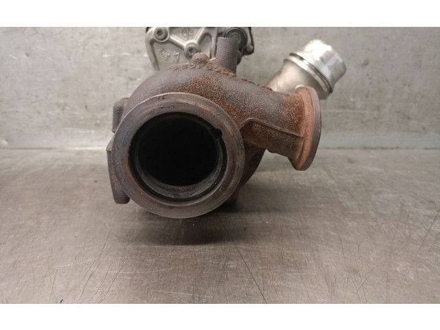  Турбина BMW X1 F48 F49  8511719, 11658513652   для двигателя B37C15A      