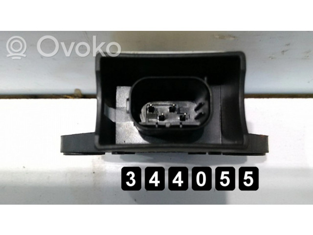 Блок управления двигателя 0265005644   BMW X3 E83