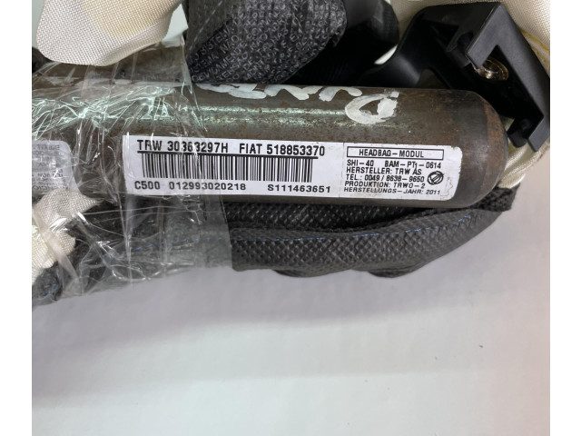 Vstřikovač 518853370, 518853370   Fiat Punto Evo     