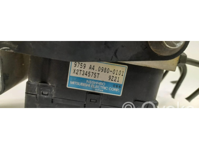 Jednotka ABS X2T34575T   Honda HR-V 