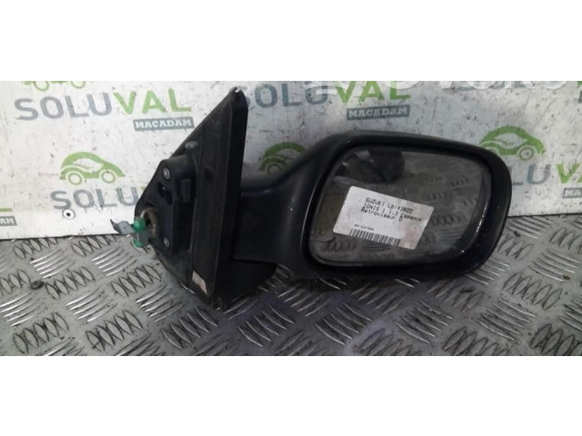 Zpětné zrcátko  Suzuki Ignis 2001  NT  