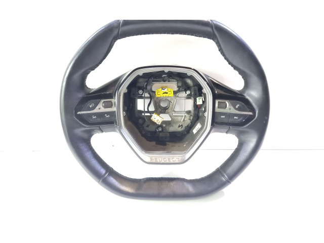 Volant Peugeot 2008 II 2021 98255044ZD, 6404971008  