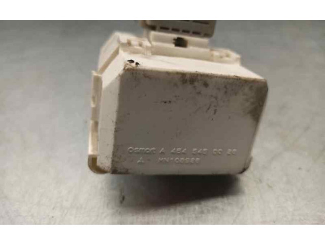   Pojistková skříňka A4545450028, MN108928   Smart ForFour  2004