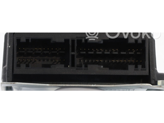 Блок подушек безопасности 658866   Peugeot 3008 I