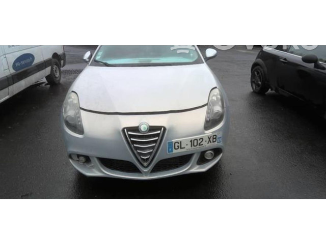 Блок АБС 71775488   Alfa Romeo  Giulietta   -  года