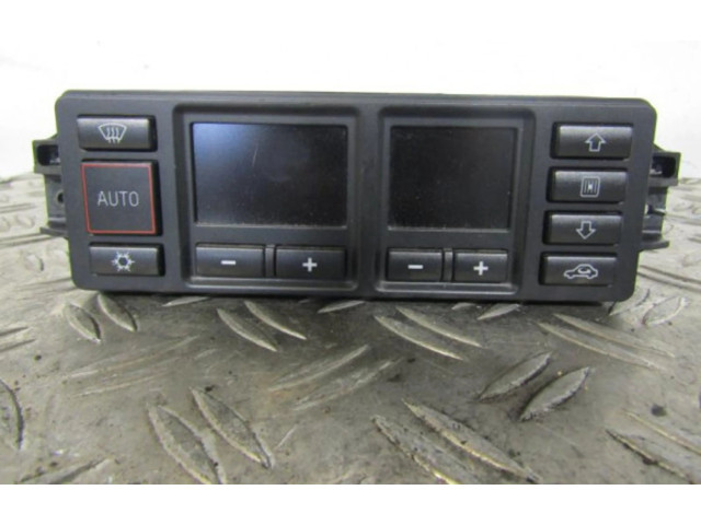 Блок управления климат-контролем 8L0820043MB98   Jeep Wrangler