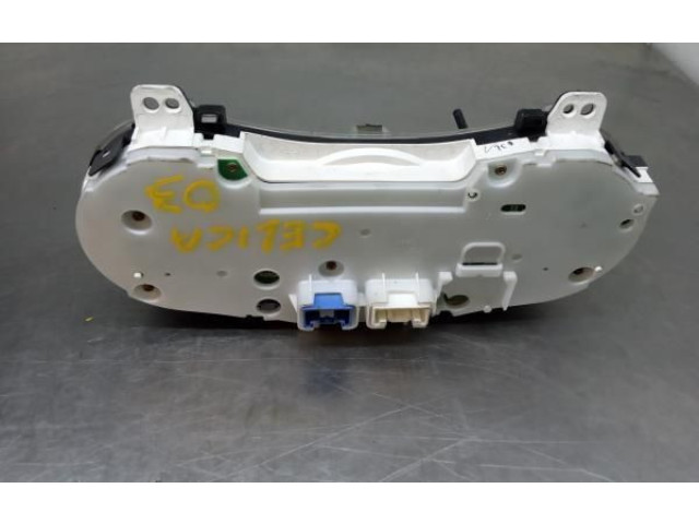 Přístrojová deska  Toyota Celica T230 1999 838002B131, 1575104030  