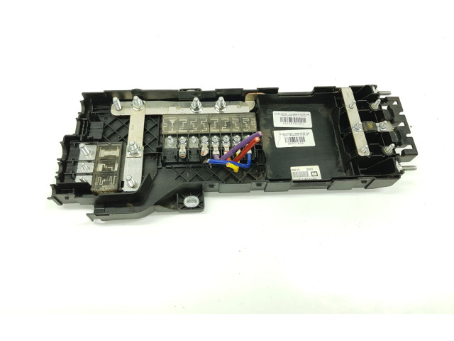 Блок предохранителей BK2T14B144BA, BK2T14B144BA   Ford Transit Custom    