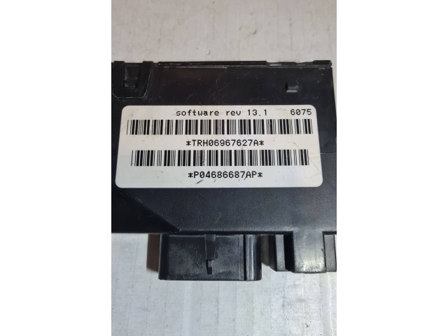 Другие блоки управления / модули P04686687AP, TRH06967627A   Chrysler Voyager