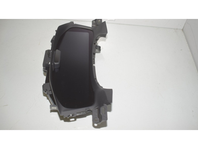 Přístrojová deska  BMW 3 G20 G21 2021 5A2FC70, 62105A2FC70  