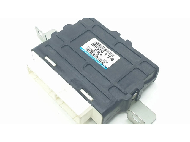 Блок управления MR580114   Mitsubishi Montero