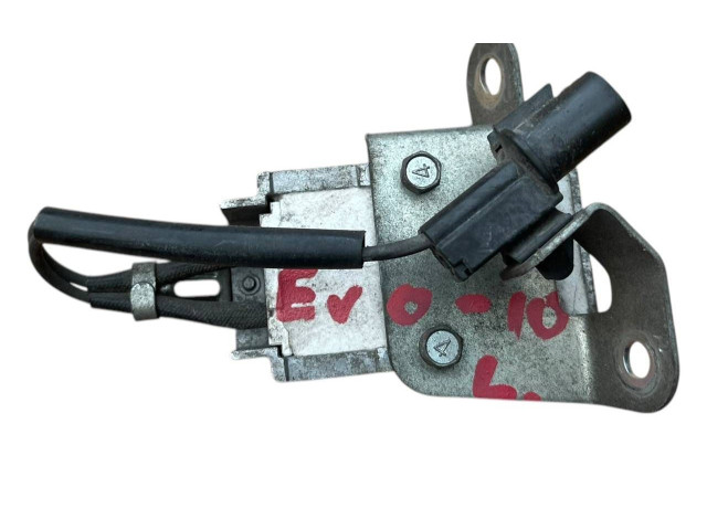 Блок управления MR481582, 1961710320   Mitsubishi Lancer Evolution X