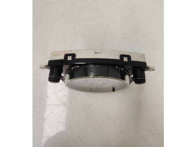 Přístrojová deska  Mini One - Cooper R50 - 53 2001 62116936283  