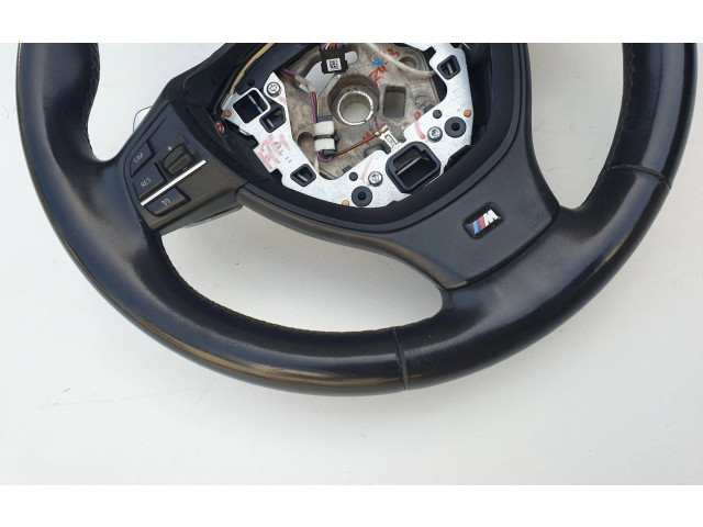 Руль BMW 6 F12 F13  2010-2018 года 96617901, 12B086AA0351J      