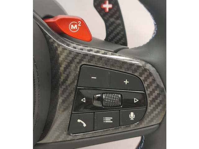 Volant BMW M3 G80 2020 9882677  