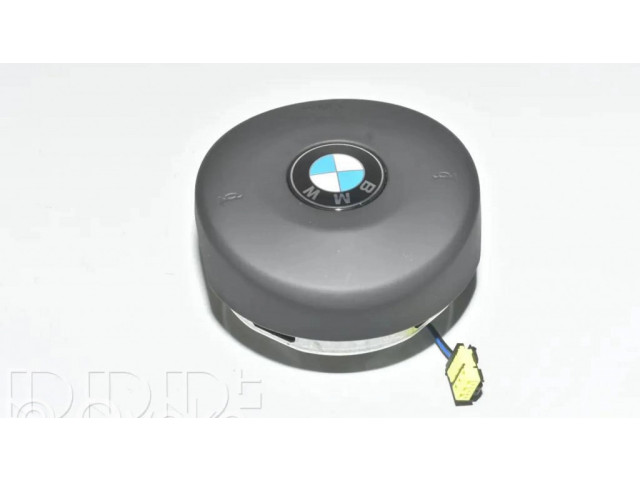 Подушка безопасности водителя 32308092207   BMW M3 F80