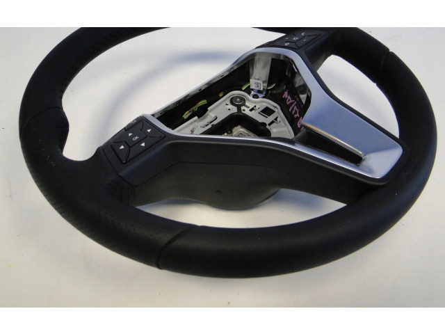 Volant Mercedes-Benz C W204 2012 A2184602503  