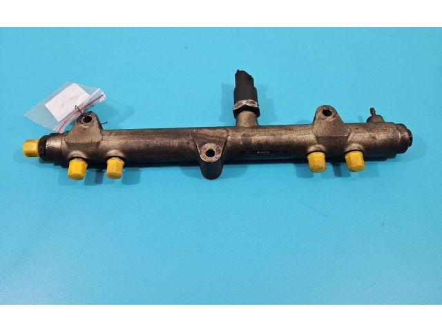 Vstřikovací lišta 0445214041, IMPRK1378340   Chrysler Voyager     