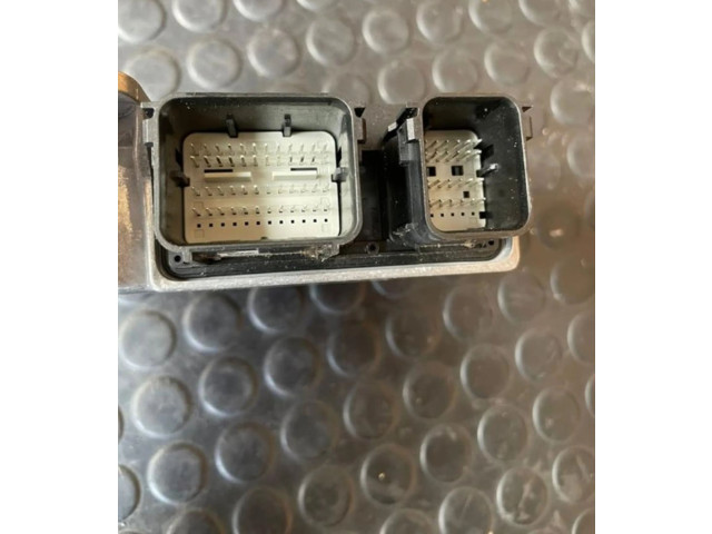 Блок подушек безопасности AV1T14B321CF   Ford B-MAX
