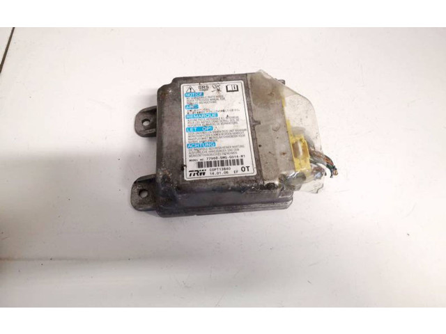 Блок подушек безопасности 77960smgg014m1, 77960-smg-g014-m1   Honda Civic