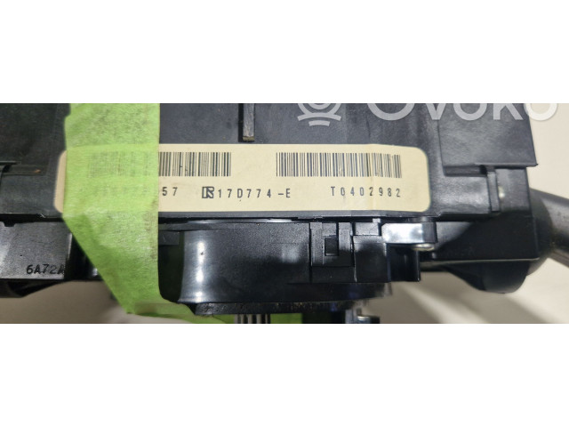 Подрулевой шлейф SRS 17D774E   Volvo C70