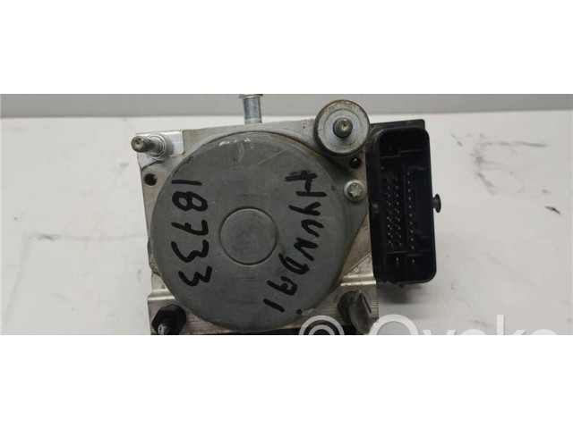 Jednotka ABS 589101J000, 0140001   Hyundai i20 (PB PBT) 2009