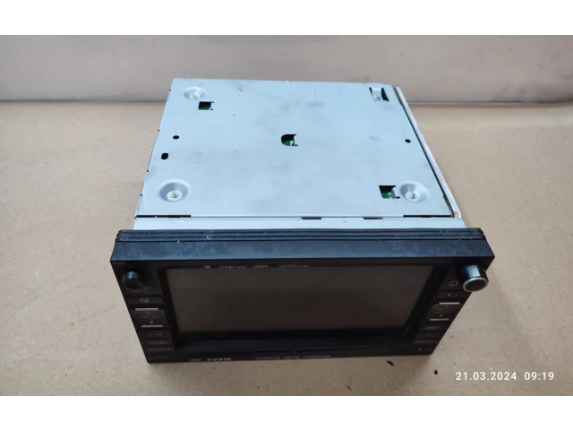 Блок предохранителей  39540TV0E111M1   Honda Civic IX    