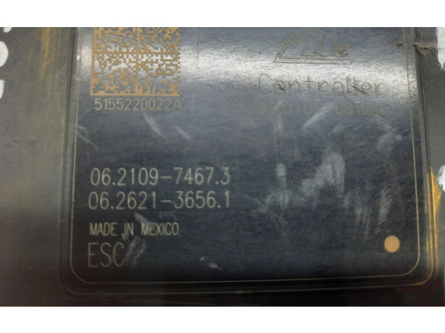 Jednotka ABS 28515468123   Subaru Outback 2017