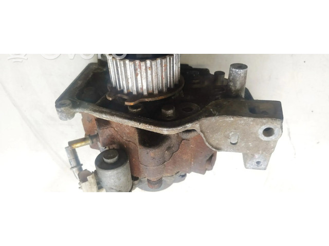 Vstřikovací čerpadlo 9676289780   Ford C-MAX II  pro naftový motor 1.6  