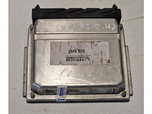 Řídící jednotka 30646978A, 1039S04101   Volvo XC90 2004