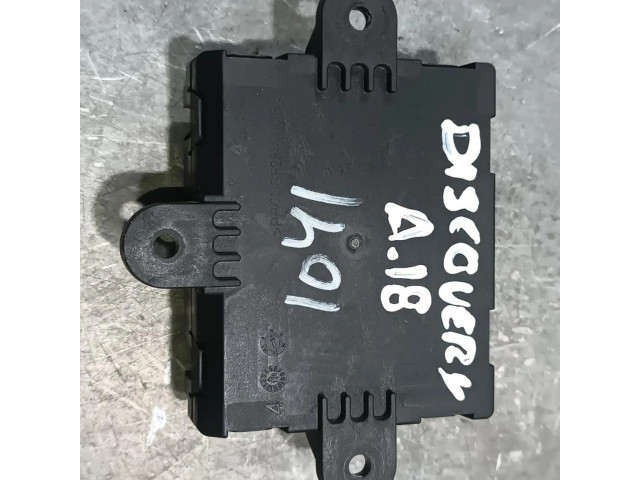 Řídící jednotka HK8314D618BB, MODULOELECTRONICO   Land Rover Discovery 2018